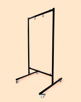 Chau Gong - 60 cm + Atril Chau Gong