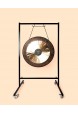 Chau Gong - 70 cm + Atril Chau Gong