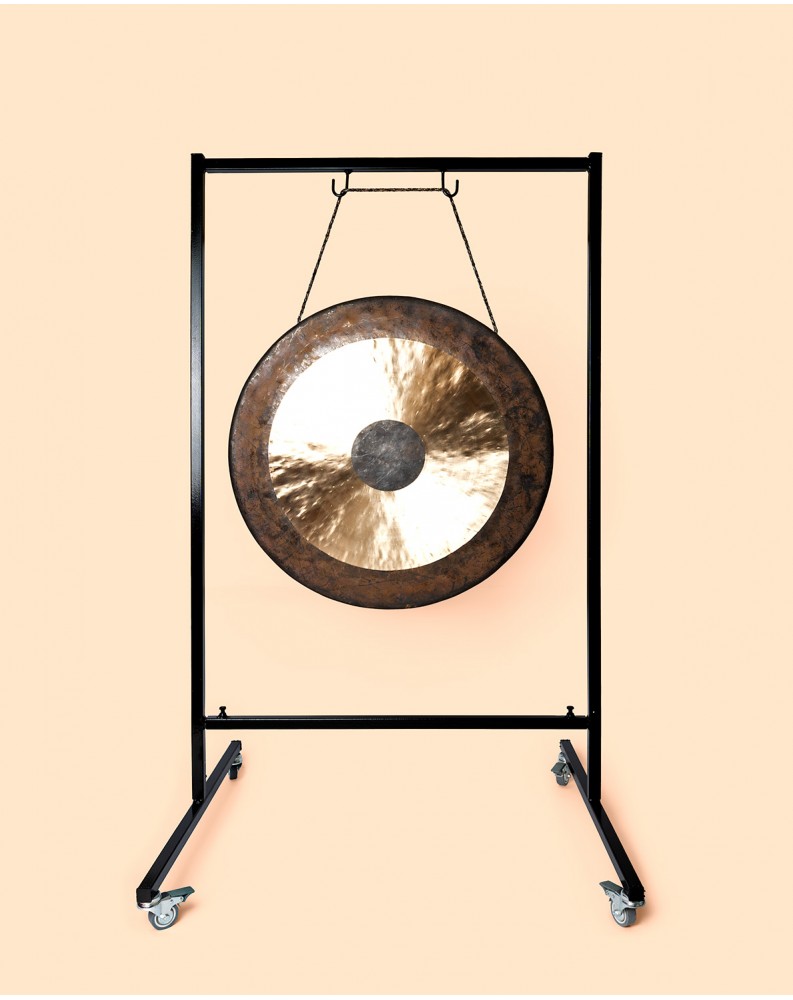 Chau Gong - 70 cm + Atril Chau Gong
