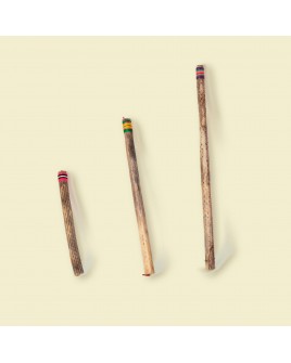 Pack 3 Palos de Agua — 50 cm, 75 cm y 1 metro Palos de Agua