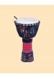 Djembe 10" con bolso Djembe