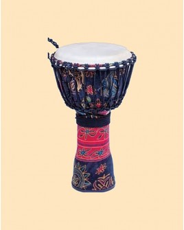 Djembe 10" con bolso Djembe