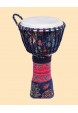 Djembe 12" con bolso Djembe