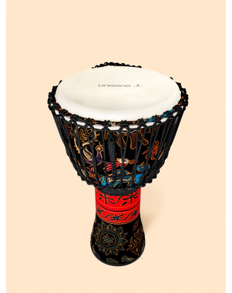 Djembe 12" con bolso Djembe
