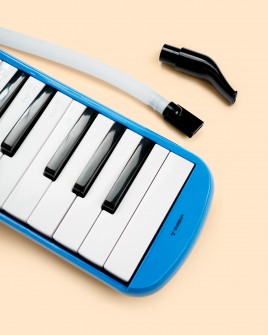 Melodica - 32 Notas Melodica