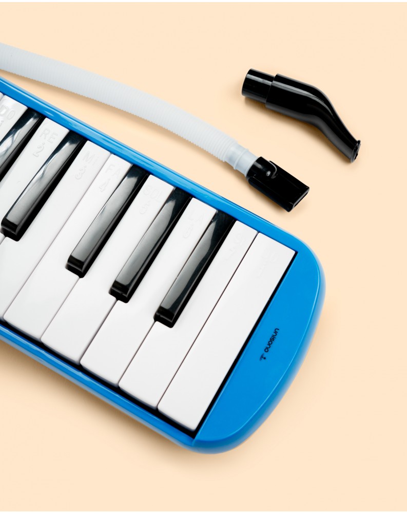 Melodica - 32 Notas Melodica