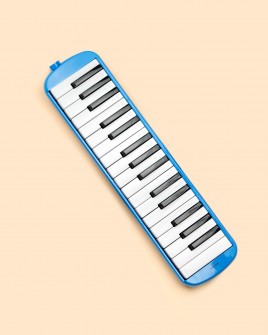 Melodica - 32 Notas Melodica