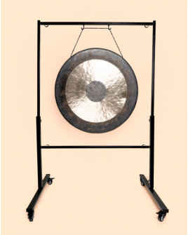 Atril Gong - 50 cm Gongs