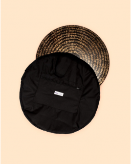 Bolso Gong - 50 cm Chau Gong