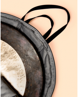 Bolso Gong - 50 cm Chau Gong